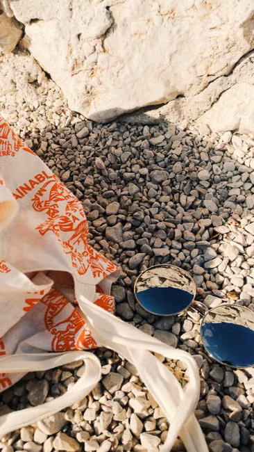 Bolsa de Praia